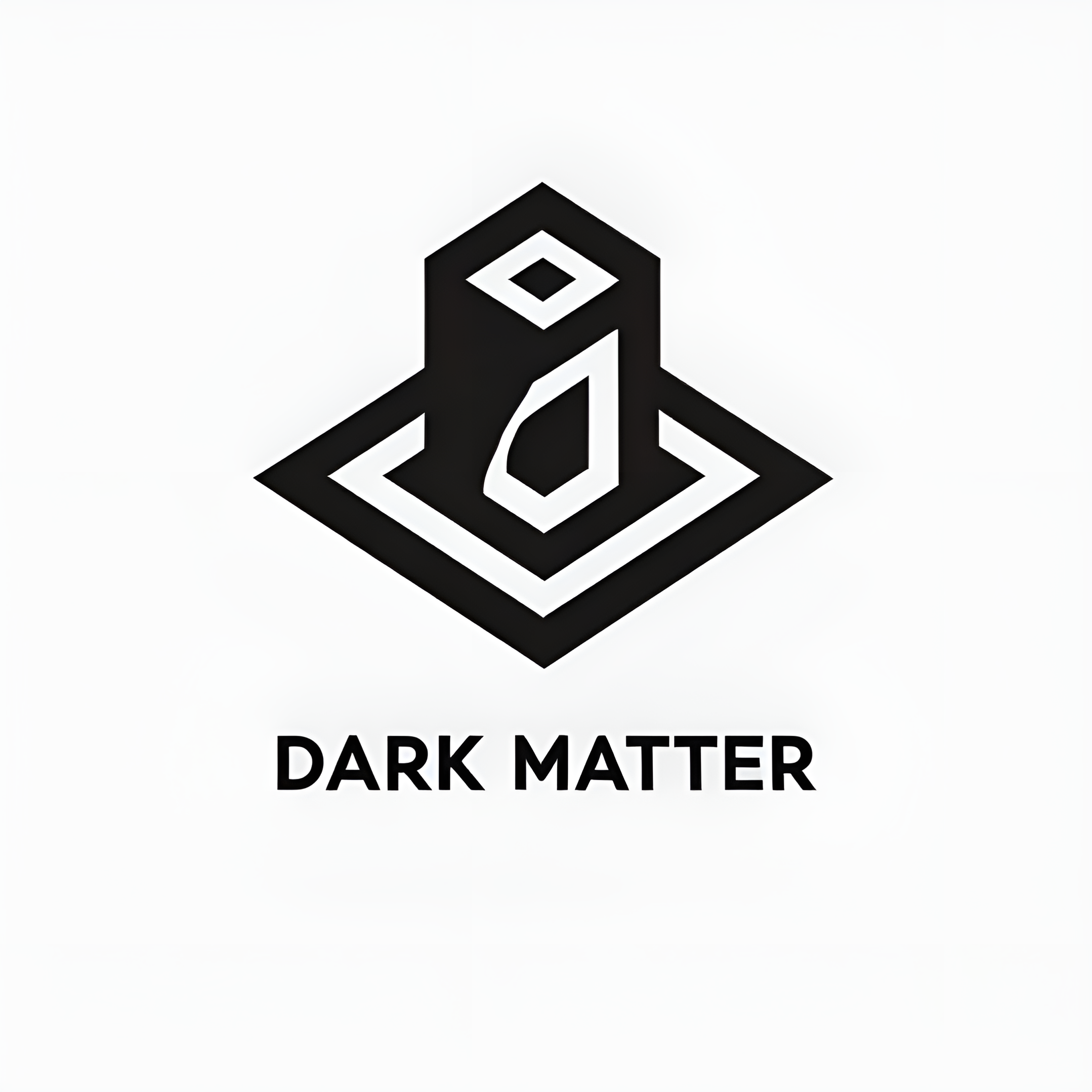 Dark Matter Logo